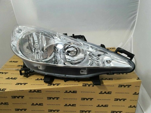 Pour peugeot 207 - 207, cc