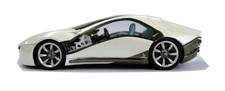 #061 Alfa Romeo PANDION