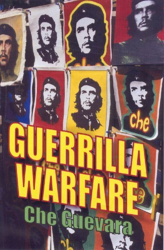 Guerrilla warfare ernesto - guerrilla,