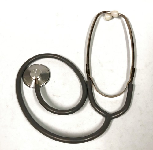 Stetoscopio cardiologia yamasu - cardiologia,