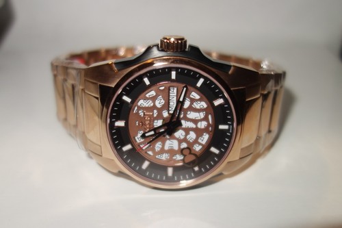 Orologio nicolet uomo edizione - nicolet,
