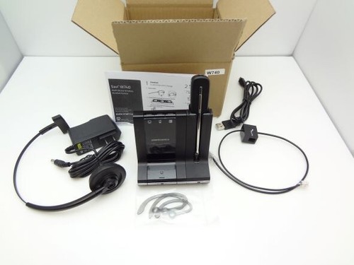Plantronics savi w740 - plantronics,