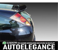 Spoiler  tetto Ford Focus Mk1 WRC (1998-2004)
