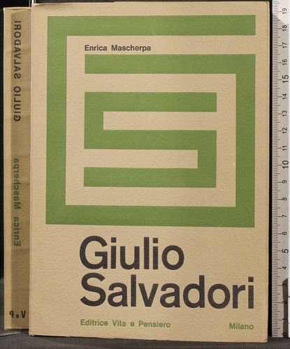 Giulio salvadori enrica - giulio,