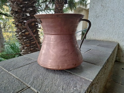 Antica conca abruzzese - antica,