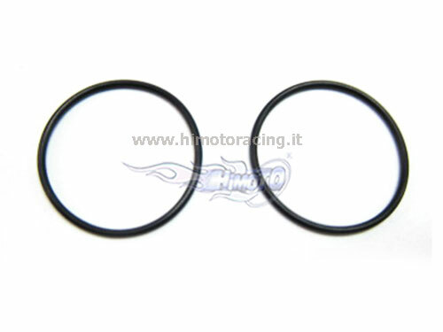 Te1219 ring anelli - te1219, o