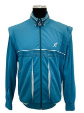 AUSTRALIAN L’ALPINA COMPLETO TUTA SUIT UOMO MEN TRAINING SET JHF716