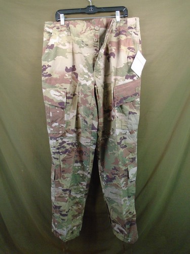 Pantaloni combattimento us - da,