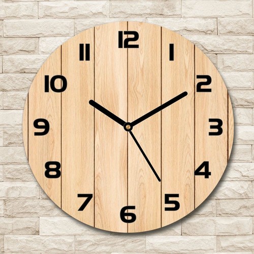 Tulup orologio parete - da,