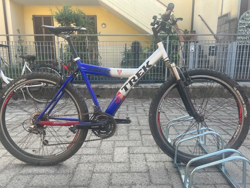 Biciclette vendibili anche - biciclette,