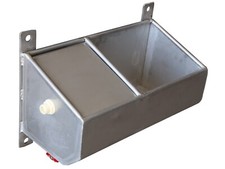 Abbeveratoio Per Bovini Inox