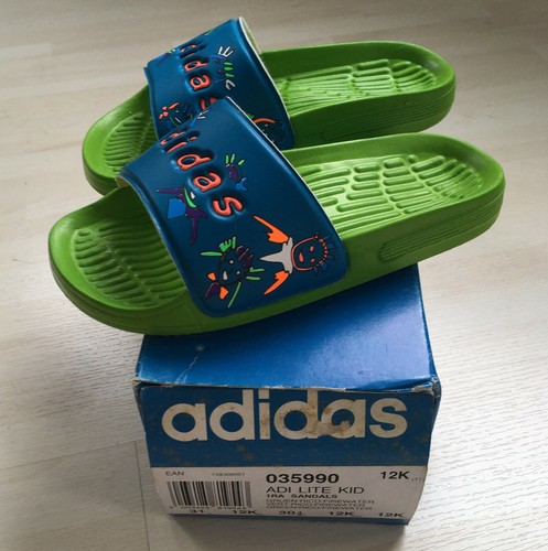 Sandalo bambino adidas adi - sandalo,