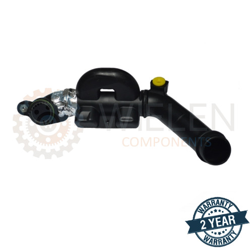 Manicotto intercooler tubo per - manicotto,