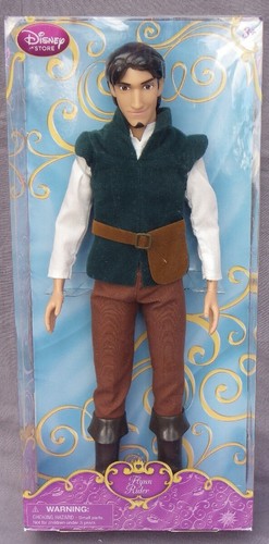 Flynn rider raiponce - rider,