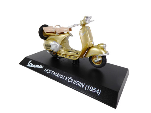 Vespa hoffmann queen 1 - vespa,