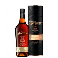 Rum ron zacapa invecchiato - ron,