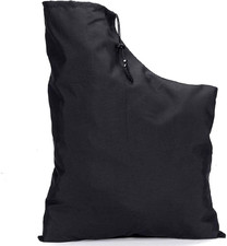 Soffiatore per Foglie Sacchetto,Sacco per Aspirafoglie,Sacco Di Raccolta Sottovu