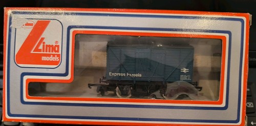 Lima gauge express - lima, br