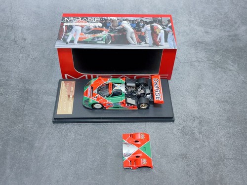 Hpi mazda 787b - mazda, #55