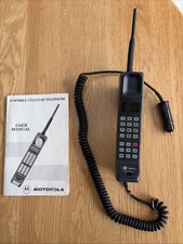 Telefono vintage anni 80