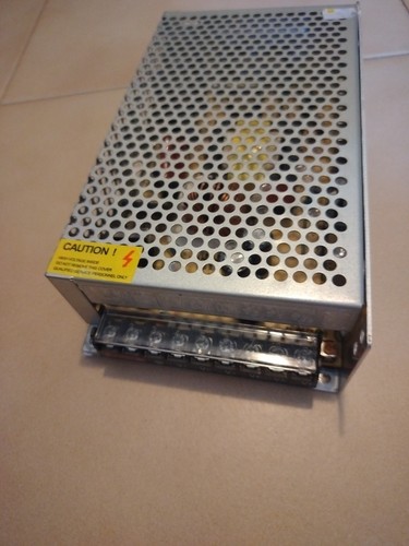 Alimentatore trasformatore - alimentatore,