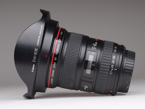 Canon 4 0 l usm - ef,