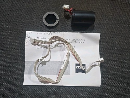 Zeiss 000000 1520 246 - 000000-1520-246, led