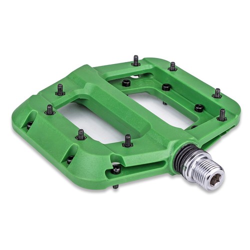Pedali mtb fibra nylon - fibra,