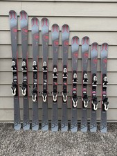 Rossignol Experience 74 Ski w/