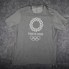 T-shirt manica corta ASICS ×