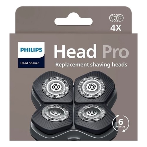 Philips hs740 testine di - philips,