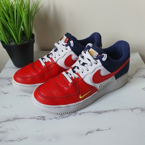 Nike air force low 07 - nike,