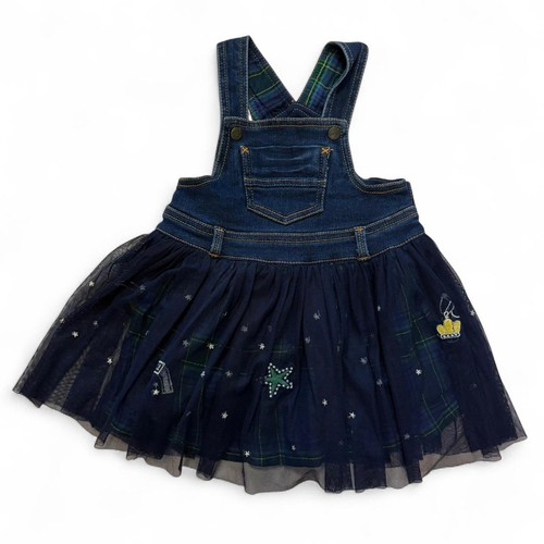 Mayoral salopette vestito - mayoral,