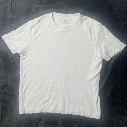 Shirt girocollo folk uomo - folk,