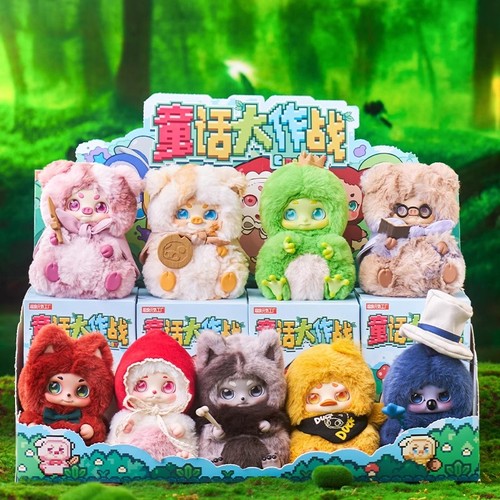 Peluche multiproprietà cinema