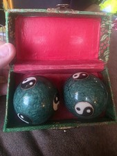 Palline Meditazione Baoding