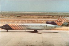 Aerei Civili Air Columbus