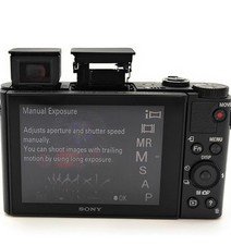 Sony Cyber-shot DSC-HX90V 18,2