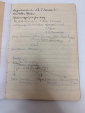 Diario Storico 1941 -