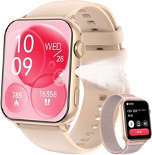 Smartwatch donna donna con