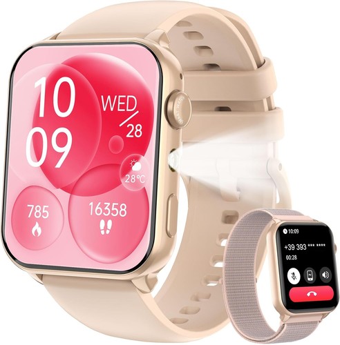 Smartwatch donna donna con
