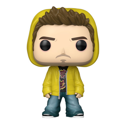 Jesse pinkman funko pop - pinkman,