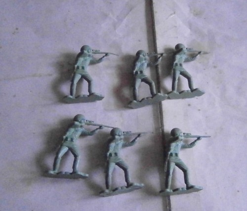 Res plastic fanteria russa - fanteria,