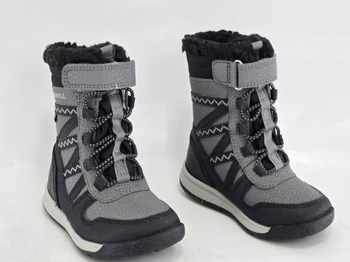 Stivali neve merrell snow - merrell,