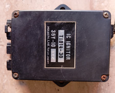 Centralina CDI Yamaha FJ1100 1984 1985