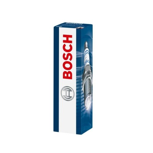 Candela accensione bosch - candela,
