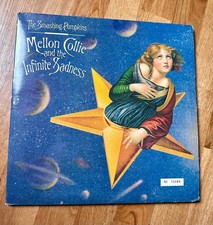 The Smashing Pumpkins - Mellon