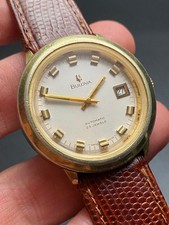 Orologio automatico bulova - bulova, sea