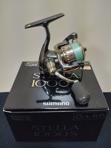 Mulinello spinning shimano - da,
