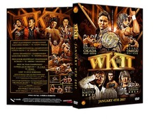 Official NJPW New Japan Pro